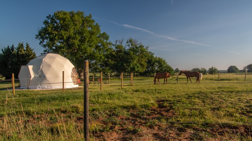 Domaine AbracadaRoom : La Baudo - Image 12