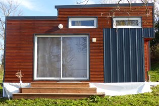 Tiny House Loire