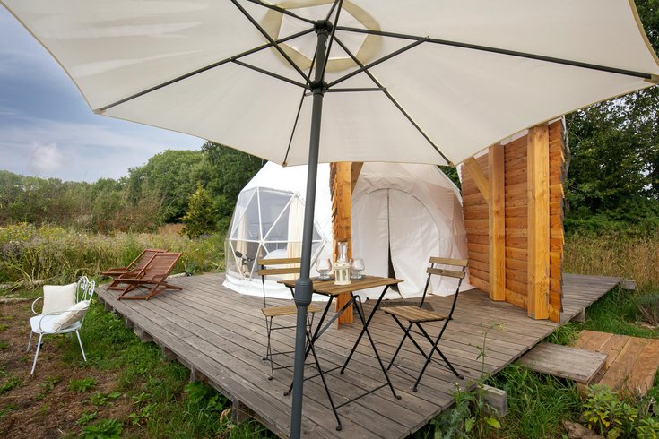 Hébergement AbracadaRoom : La Bulle Bao - Image 21