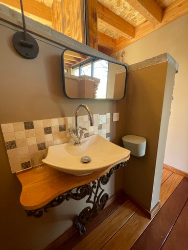 Domaine AbracadaRoom : Le nid en Provence - Image 16