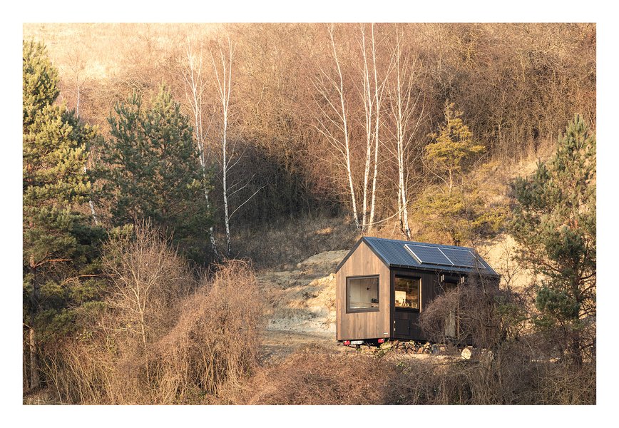 Domaine AbracadaRoom : Yawa - Image 4