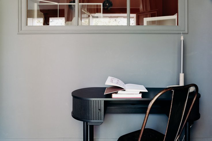 Hébergement AbracadaRoom : Suite Deluxe avec vue sur le jardin - Conditions flexibles - Image 3