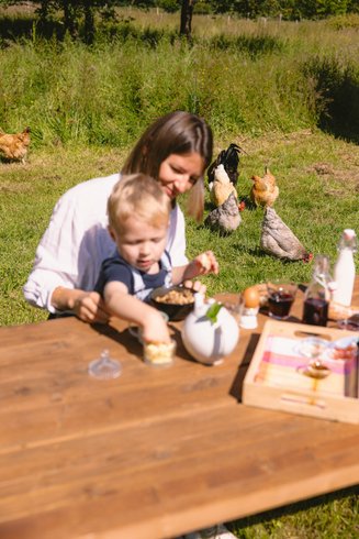 Hébergement AbracadaRoom : Parcel Tiny House - à 20min du Zoo de Beauval - Image 8