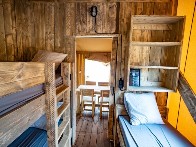 Hébergement AbracadaRoom : Safari Lodge - Image 5