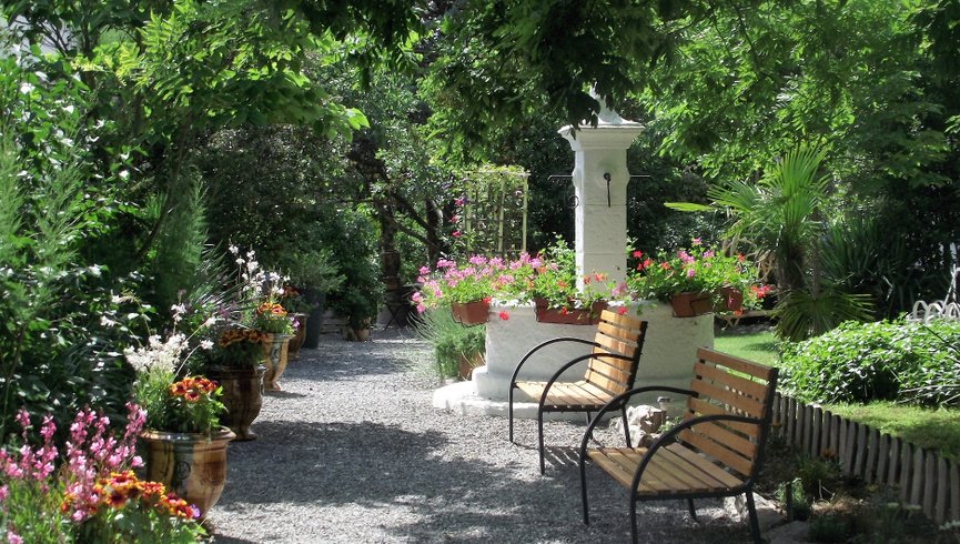 Domaine AbracadaRoom : Le Portel des Arnaud - Image 1