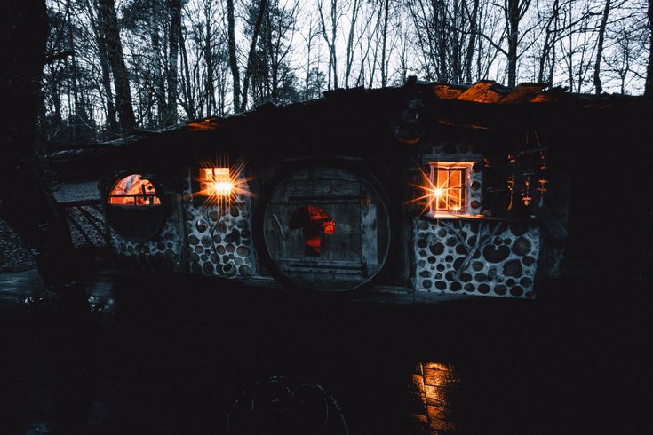 Hébergement AbracadaRoom : La cabane du Terrier - Image 5