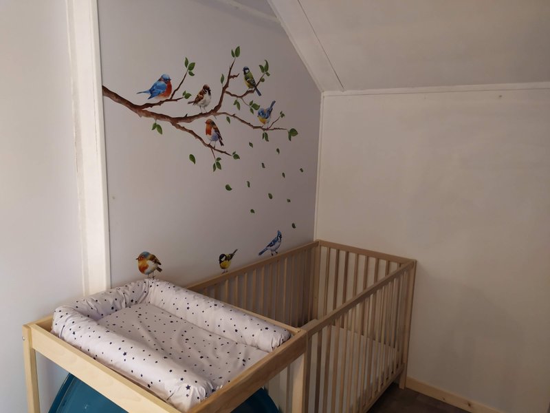 Hébergement AbracadaRoom : Chalet Familial de Senaud - Image 6