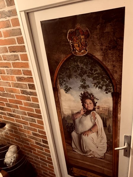 Hébergement AbracadaRoom : Le Refuge des Mans-raudeurs - Image 10