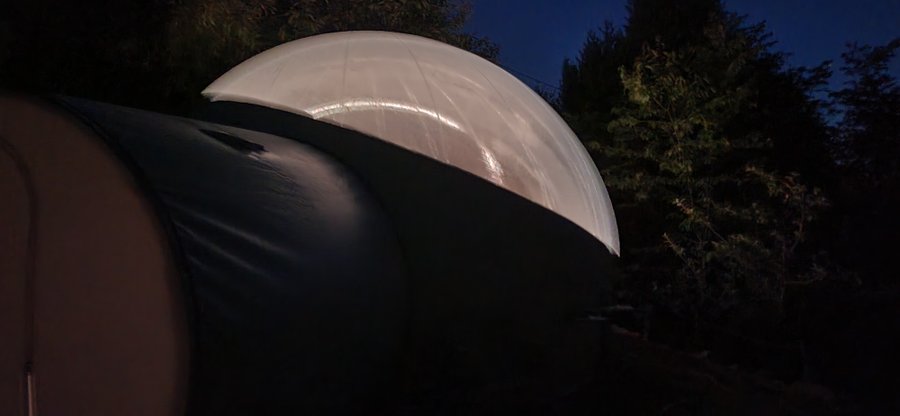 Hébergement AbracadaRoom : Les bulles de Champagne & Spa - Image 19