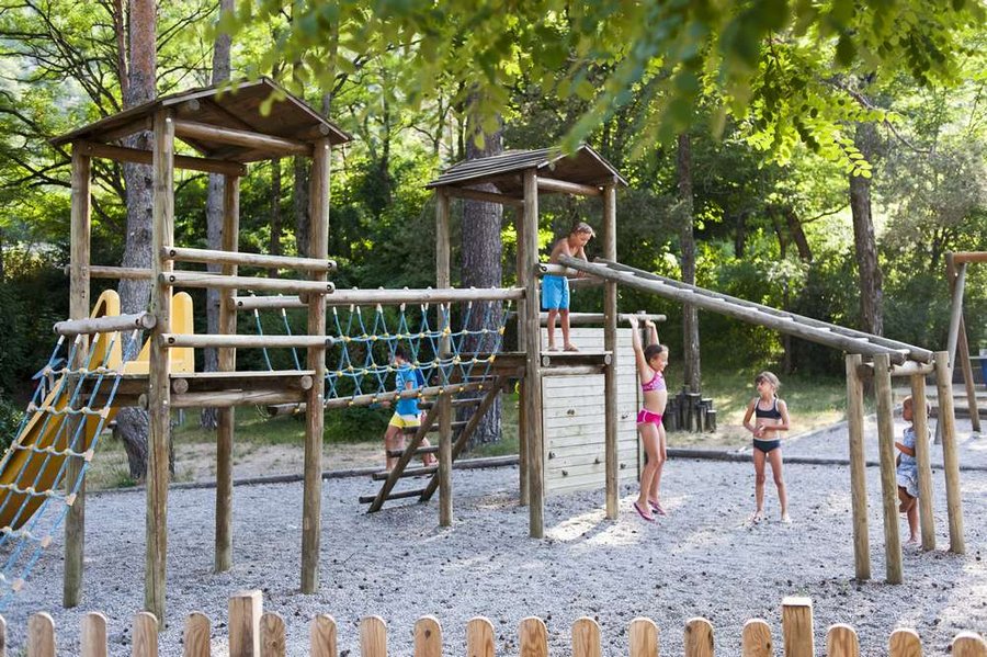 Domaine AbracadaRoom : Huttopia Gorges du Verdon  - Image 9