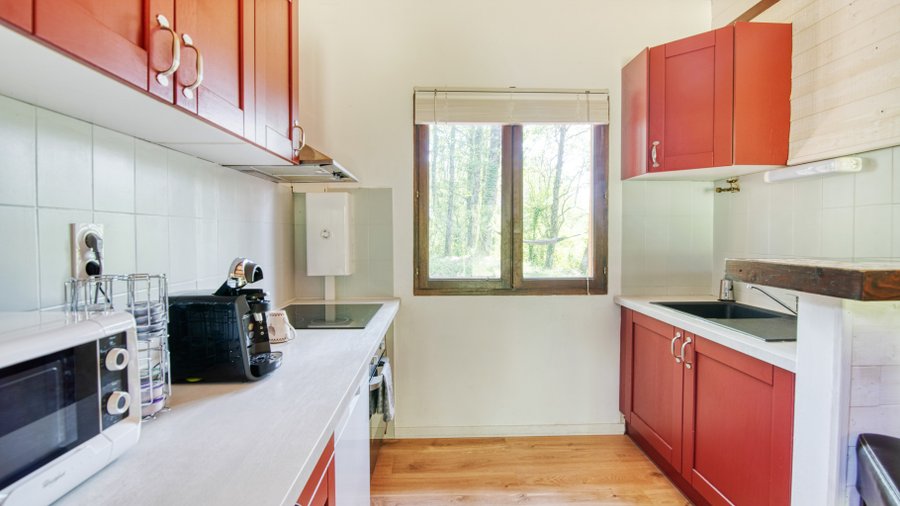 Hébergement AbracadaRoom : Lodge & spa - Image 11