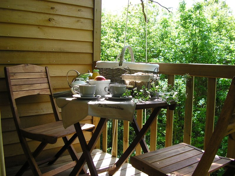 Hébergement AbracadaRoom : Bruit d'O - Image 16