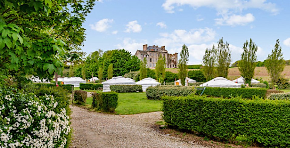 Domaine AbracadaRoom : Camping Kerlaudy - Image 3