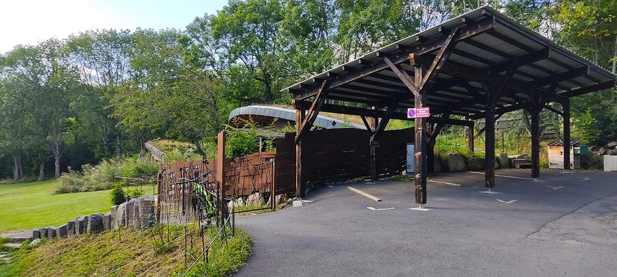 Domaine AbracadaRoom : Les Bulles d'Herbe - Image 3