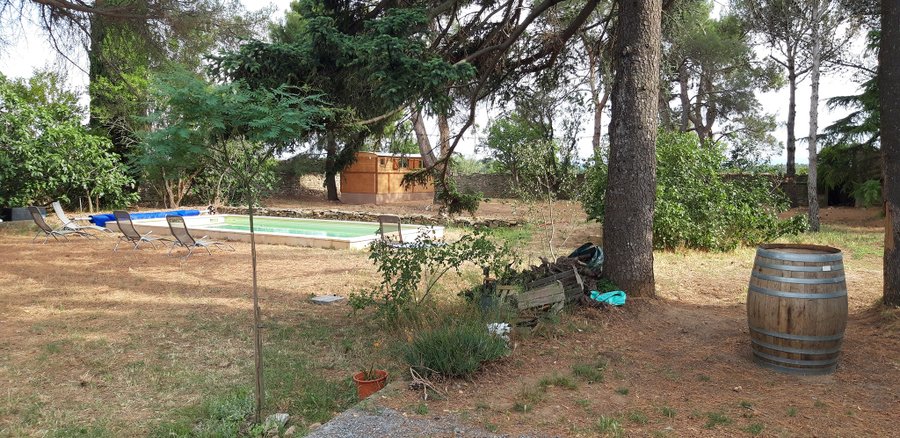 Domaine AbracadaRoom : Grain de Bohème - Image 2