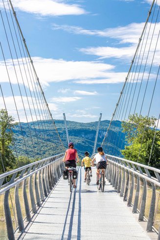 Hébergement AbracadaRoom : Cabane Spa Tribu - Image 18