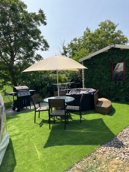 Domaine AbracadaRoom : La Cocoon du Clos - Image 8