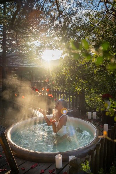 Hébergement AbracadaRoom : Bois d'Arambe & Spa - Image 13