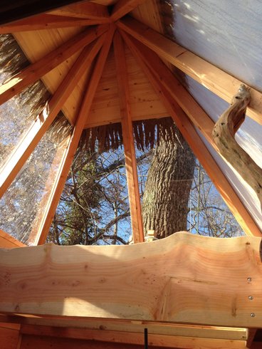 Hébergement AbracadaRoom : Astro'lab - Image 10