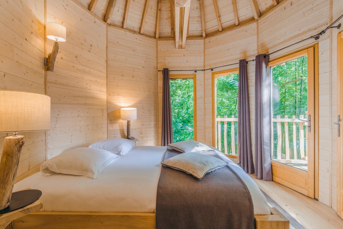 Cabane Spa Tribu à Raray (7)