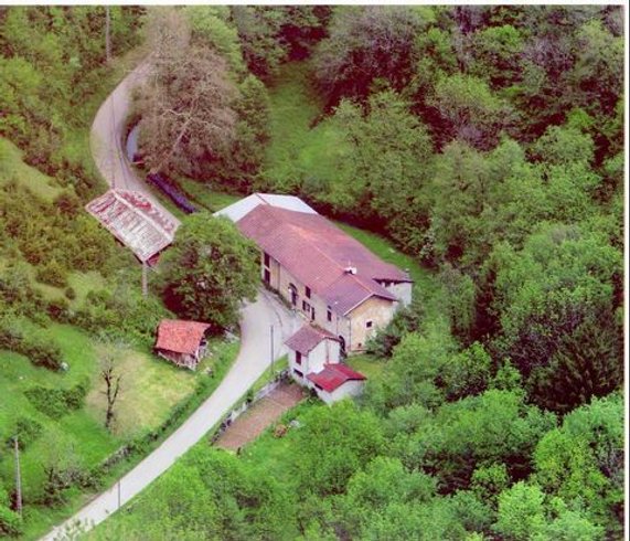 Domaine AbracadaRoom : Moulin Burignat - Image 8