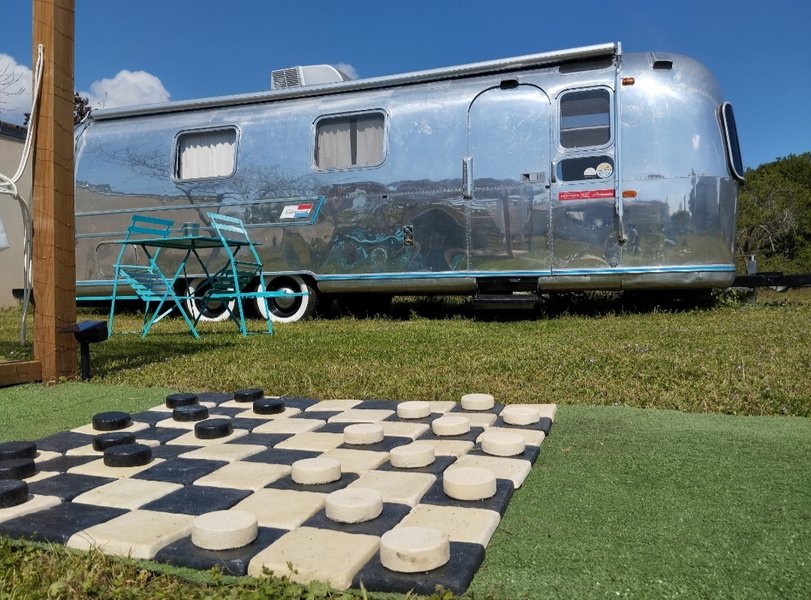 Domaine AbracadaRoom : VintageCAMP - Image 9