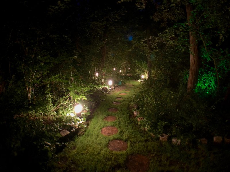 Domaine AbracadaRoom : Le P'tit Bois - Image 5