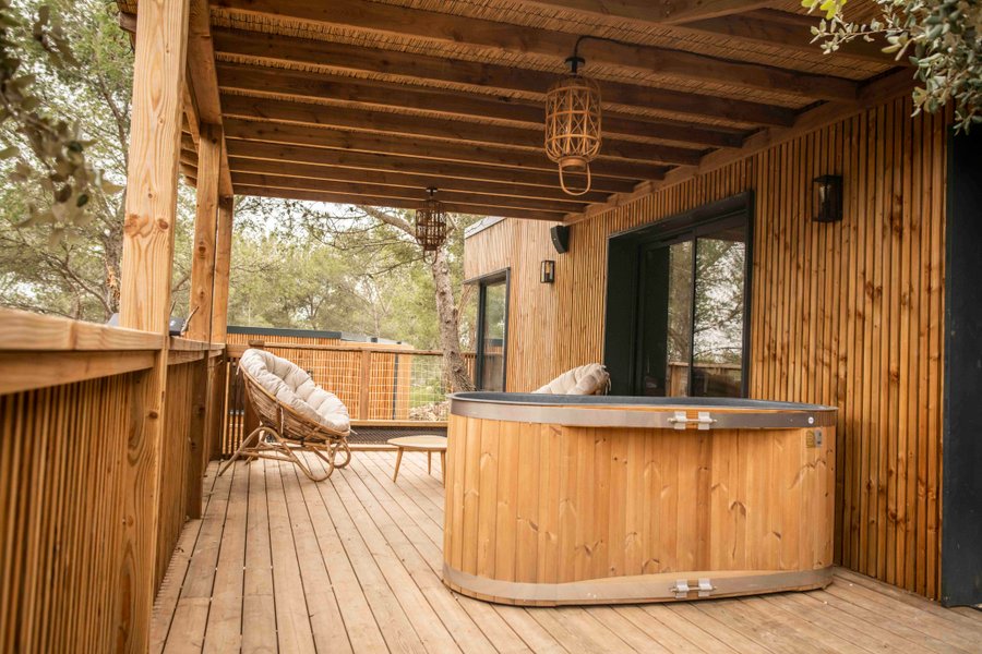 Domaine AbracadaRoom : Villa Occitana - Image 16