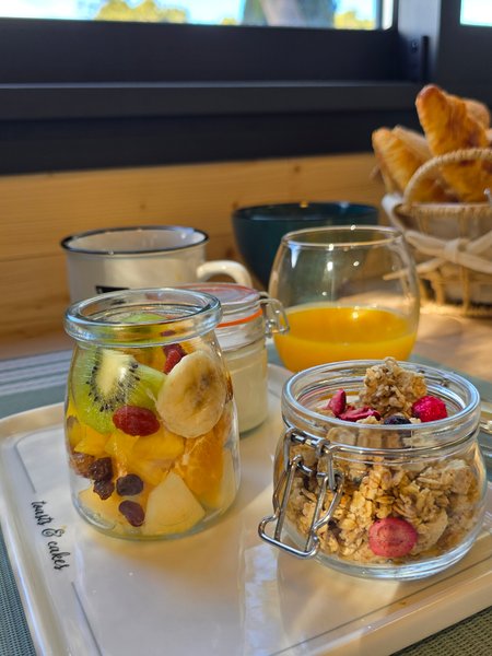 Hébergement AbracadaRoom : La Cabane Aixoise Piscine & Spa - Image 35