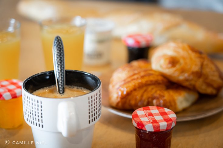 Hébergement AbracadaRoom : Le Garage de Sophie & Spa - Image 7