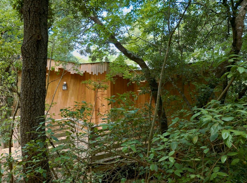 Hébergement AbracadaRoom : Cabane Refuge - Image 6