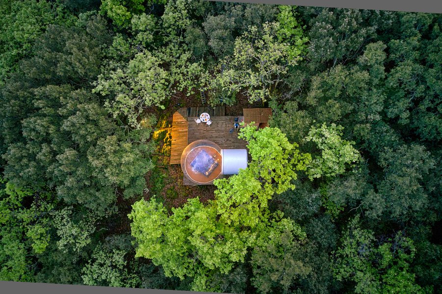 Domaine AbracadaRoom : Le Mas du Bois Barbeau - Image 5