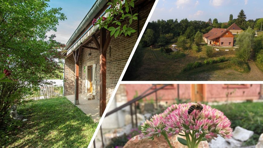 Domaine AbracadaRoom : Ô Saveur de l'instant - Image 2