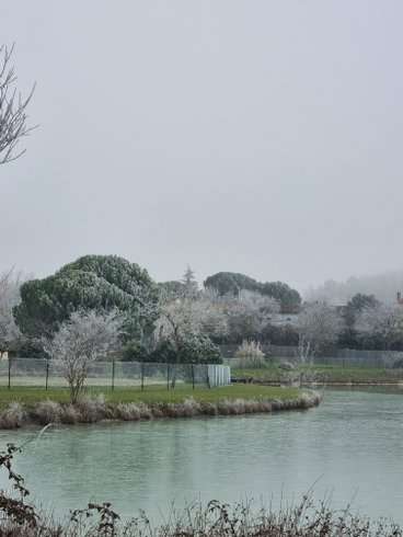 Domaine AbracadaRoom : Shanti Lac - Image 43