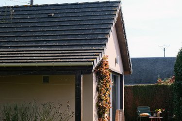 Studio avec étang- Nature & calme à 1h30 de Paris à Gisay La Coudre (3)