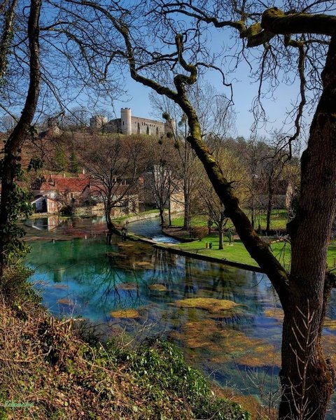 Domaine AbracadaRoom : Ecolieu Les sources de Gulène - Image 6