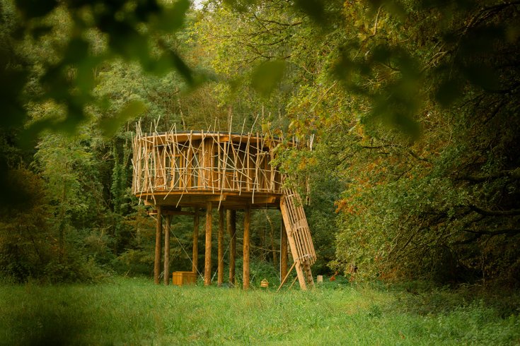 Hébergement AbracadaRoom : Cabane Spa Temps Suspendu - Image 11