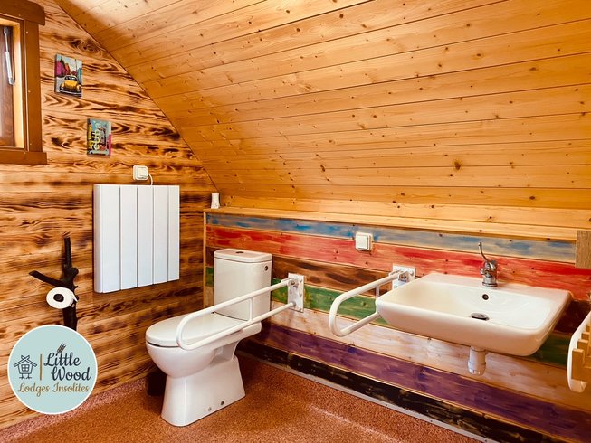 Hébergement AbracadaRoom : HAVANA - Image 11