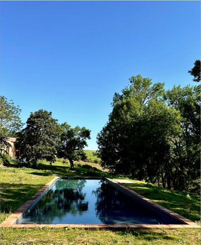 Hébergement AbracadaRoom : Maison en bois avec vue sur le lac/ Piscine - Image 22