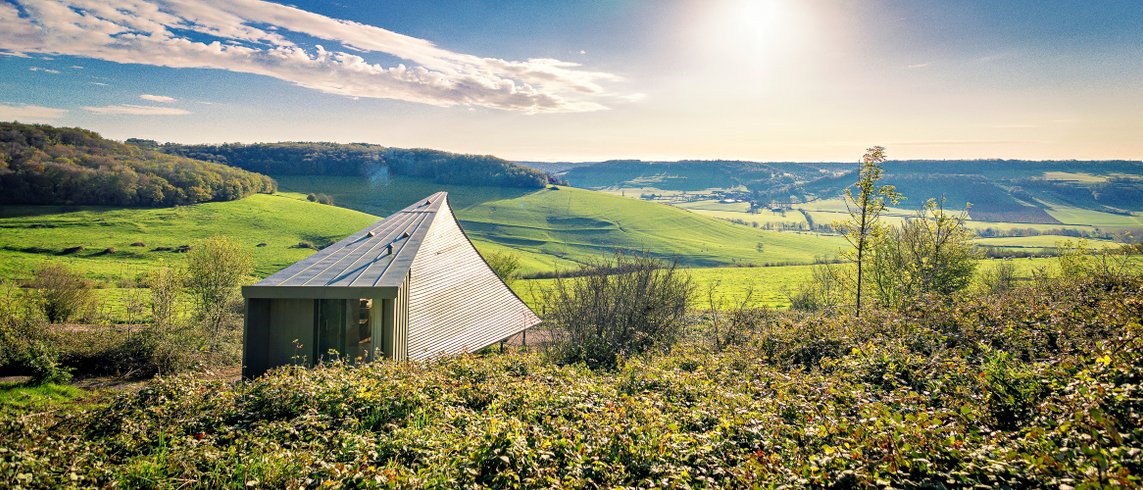 Domaine AbracadaRoom : Sãmo Lodges - Image 3