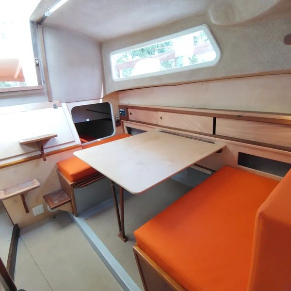 Hébergement AbracadaRoom : Le Bathô à terre - Image 7