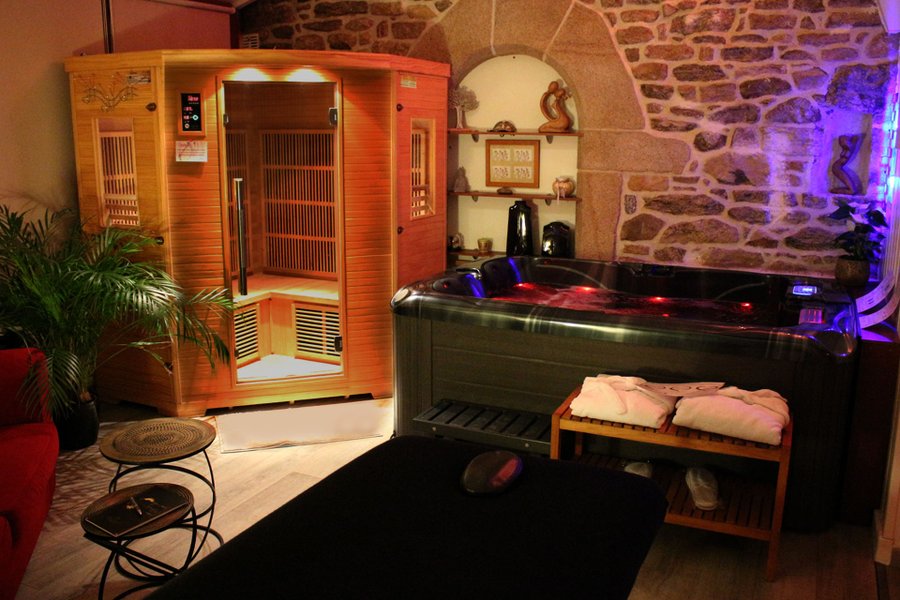 Love Room Secret d'Amour & Spa — photo 2