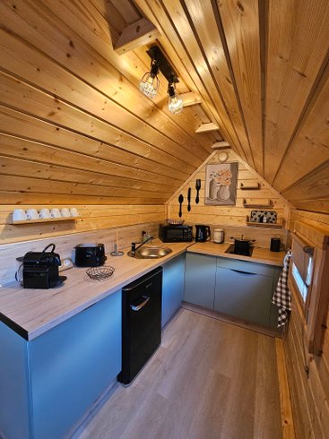 Hébergement AbracadaRoom : Le kota de Chenevière & Spa - Image 6
