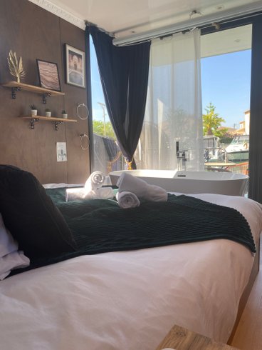 Hébergement AbracadaRoom : L'Escale Royale - La Barrettali - Image 20