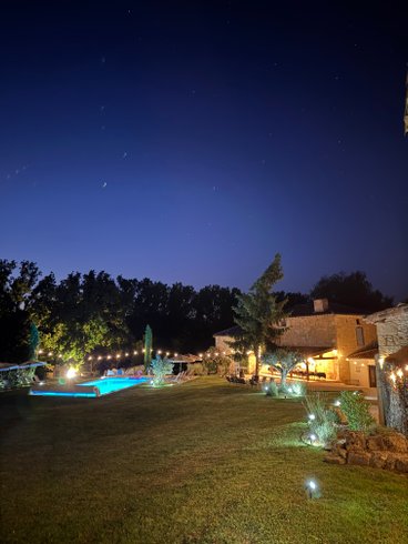 Domaine AbracadaRoom : Domaine de la Palombière - Image 2