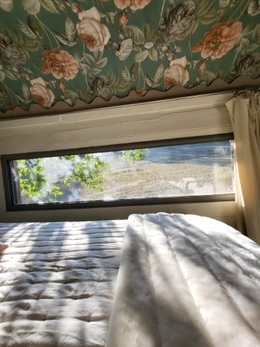 Hébergement AbracadaRoom : La Roulotte le Riu - Image 3