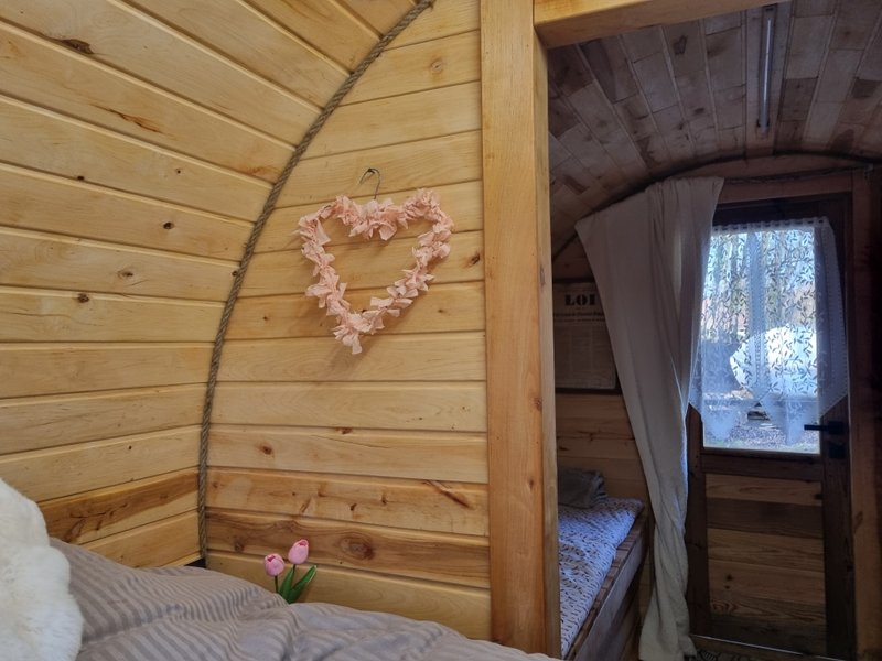 Domaine AbracadaRoom : Moulin de Vilaine - Image 26