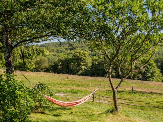 Domaine AbracadaRoom : Ferme des Ruats - Image 3