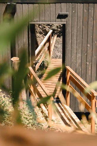 Hébergement AbracadaRoom : Mira Lodge Valia - Image 10