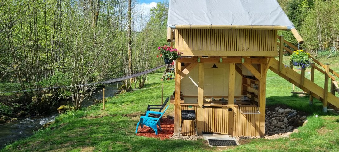 Hébergement AbracadaRoom : L'Araddone - Image 3
